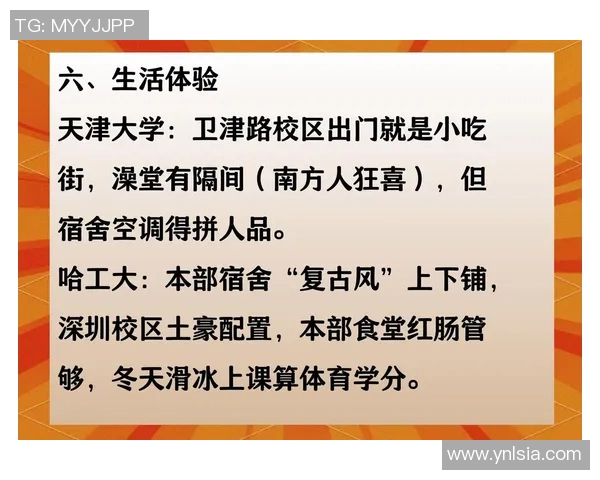 天津大学与哈尔滨工业大学的学术竞争与创新发展探讨 天津大学与哈尔滨工业大学的学术竞争与创新发展探讨