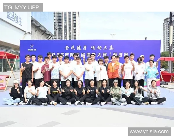 体育助力全民健康与社会和谐发展探析:从运动习惯到竞技体育的全面影响 体育助力全民健康与社会和谐发展探析:从运动习惯到竞技体育的全面影响