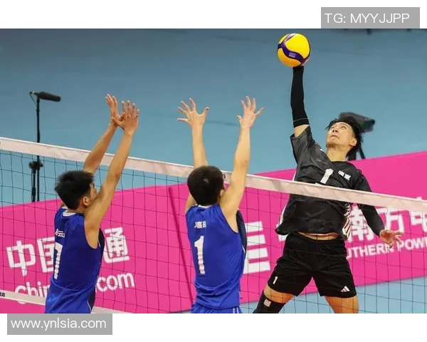 重庆排球队最新排球配合技巧TOP10引领潮流助力竞技水平提升