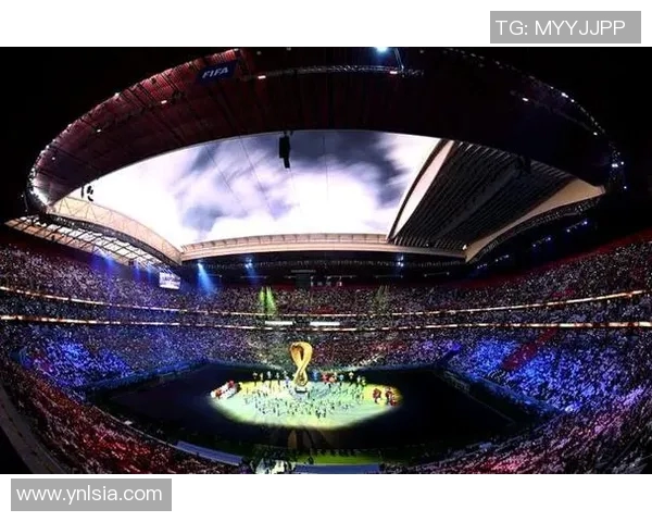 世界杯聚焦：全球足坛盛宴与各国足球荣耀之争