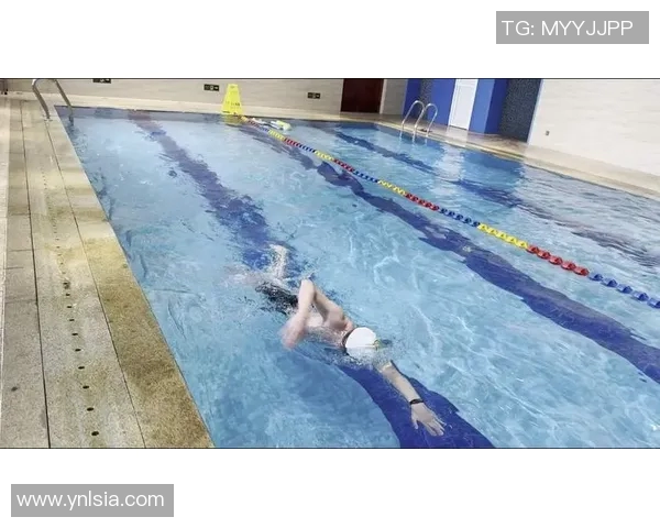 游泳比赛技巧与健身锻炼方法的全面解析与提升策略