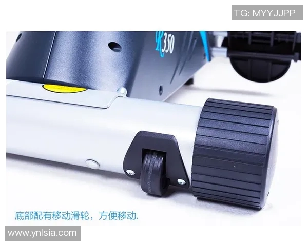 钜勋健身器材的产品线与用户反馈