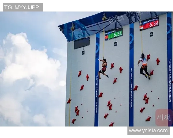 赛后分析:上海攀岩队与杭州攀岩队个人能力对比探讨