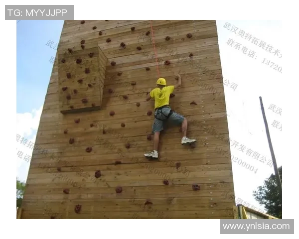 广州攀岩队耐力训练探讨与攀岩技巧提升的深度分析