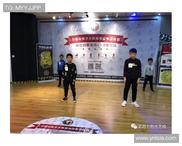 武汉街舞队心理素质分析与提升策略研究 武汉街舞队心理素质分析与提升策略研究