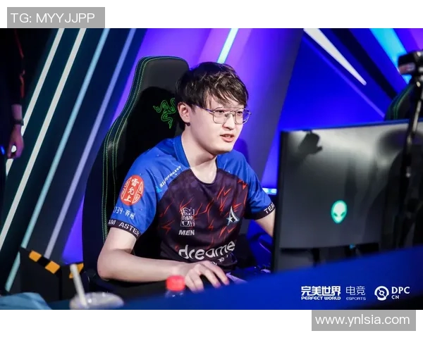 DOTA2盛宴:深入分析IG战队选手的个人技术与战术素养 DOTA2盛宴:深入分析IG战队选手的个人技术与战术素养